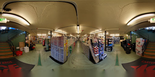 Hardware Store «Carter Bros Ace Hardware», reviews and photos, 1215 S Virginia St, Reno, NV 89502, USA