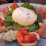 Photo n°2 de l'avis de Thorsten.o fait le 19/09/2021 à 16:14 sur le  Ristorante Alpino à Riva del Garda