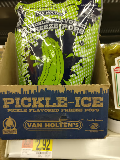 Department Store «Walmart Supercenter», reviews and photos, 1881 Baltimore Pike, Hanover, PA 17331, USA