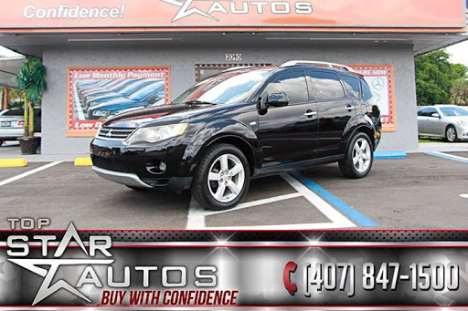 Used Car Dealer «Top Star Autos», reviews and photos, 2040 E Irlo Bronson Memorial Hwy, Kissimmee, FL 34744, USA