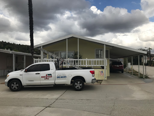 Roofing Contractor «Born 2 Roof», reviews and photos, 9769 Ramona Ave, Montclair, CA 91763, USA