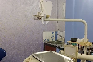 S.A. Dental Clinic image