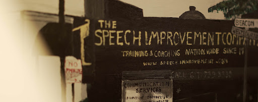 The Speech Improvement Company