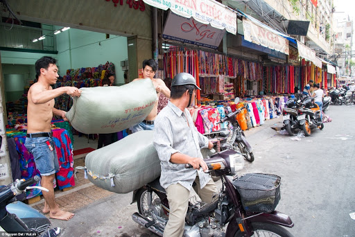 Top 20 cửa hàng handmade tphcm Quận 5 Hồ Chí Minh 2022