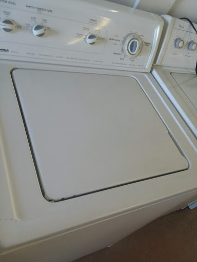 Used Appliance Store «Soni Appliances Outlet», reviews and photos, 2916 S Combee Rd, Lakeland, FL 33801, USA