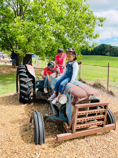 Farm «Warbington Farms (U-Pick Strawberries)», reviews and photos, 5555 Crow Rd, Cumming, GA 30041, USA