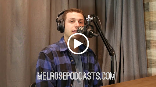 Melrose Podcasts image