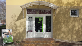 Pilla Optika