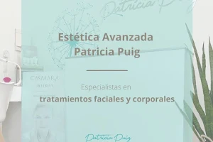 ESTÉTICA AVANZADA PATRICIA PUIG image