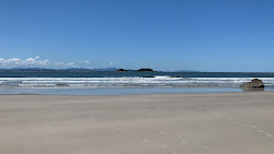 Zdjęcie Praia do Cano położony w naturalnym obszarze