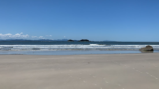Praia do Cano