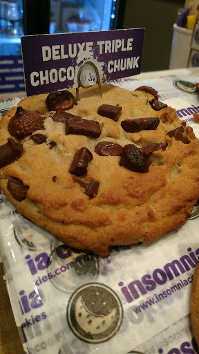 Cookie Shop «Insomnia Cookies», reviews and photos, 1227 Washington Ave, Miami Beach, FL 33139, USA