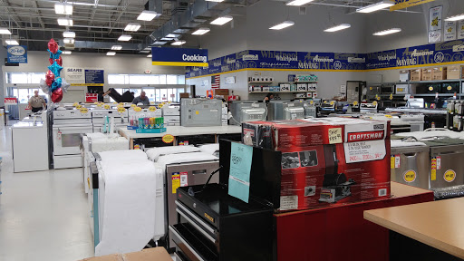 Appliance Store «Sears Outlet», reviews and photos, 1000 Montauk Hwy, West Babylon, NY 11704, USA