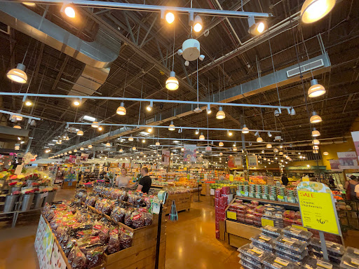 Grocery Store «Whole Foods Market», reviews and photos, 750 N Martingale Rd, Schaumburg, IL 60173, USA