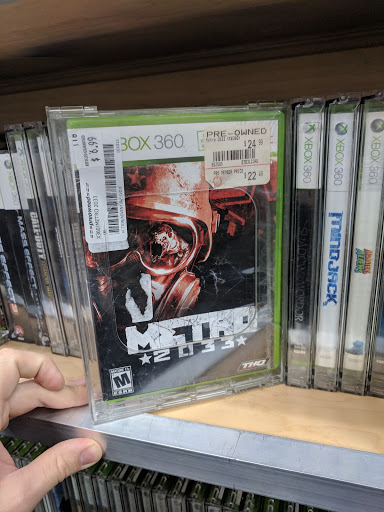 Record Store «Dimple Records-Broadway», reviews and photos, 2500 16th St, Sacramento, CA 95818, USA