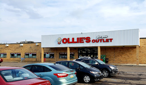 Ollie's Bargain Outlet