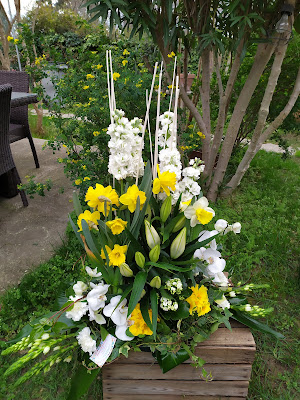 Bancel Fleurs à Le Crès