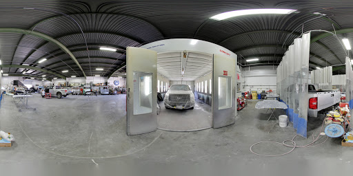 Auto Body Shop «Vacaville Auto Body Center», reviews and photos, 938 E Monte Vista Ave, Vacaville, CA 95688, USA