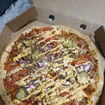 Photo n°2 de l'avis de Doreen.e fait le 26/08/2023 à 06:31 sur le  Domino's Pizza Gütersloh à Gütersloh