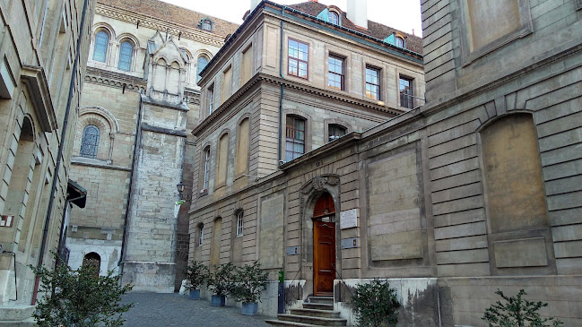Musée international de la Réforme - Museum