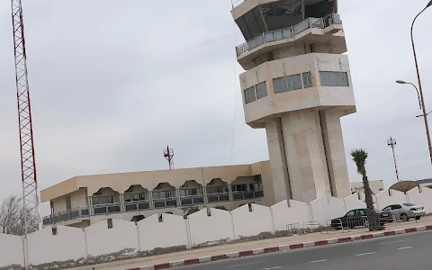Nouadhibou International Airport image