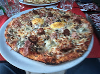 Pizza du Pizzeria AZZURRA PIZZ' à Aytré - n°19