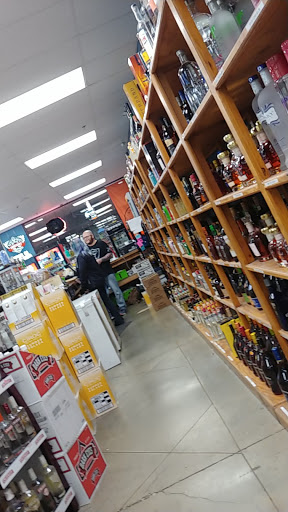 Liquor Store «Majestic Spirits-Wine & Liquor», reviews and photos, 3705 Malco Way, Memphis, TN 38125, USA