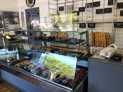 Le Fournil Camarguais à Arles