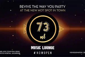 73ml Music Lounge image