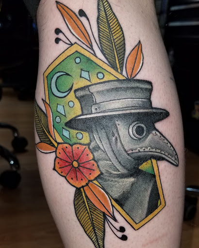 Tattoo Shop «Ink 4 Life», reviews and photos, 2125 Apache Trail, Apache Junction, AZ 85120, USA