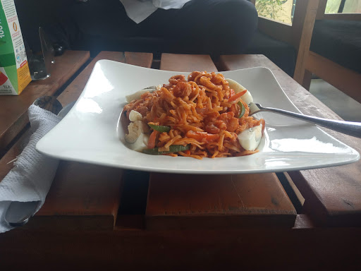 Bijou Cafe & Restaurant, No 40 Agadez Crescent, Off Aminu Kano Cres, Wuse 2, Abuja, Nigeria, Pizza Restaurant, state Nasarawa