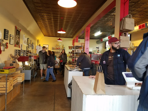 Dessert Restaurant «Dude, Sweet Chocolate», reviews and photos, 408 W Eighth St #102, Dallas, TX 75208, USA