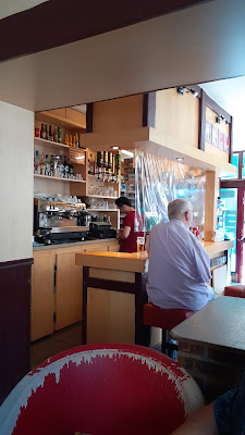 Tabac de l'Escale à Angerville
