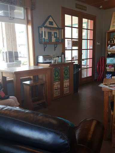 Coffee Shop «The Bell & Whistle Coffee House», reviews and photos, 16340 Lower Harbor Rd, Brookings, OR 97415, USA