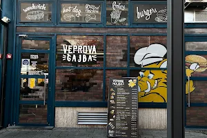 Fast food Veprova Gajba image