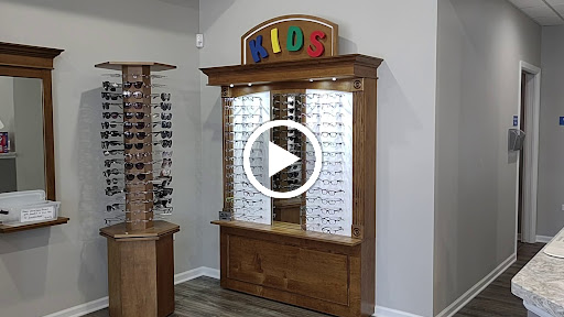 Eye Care Center «Precision Eye Care», reviews and photos, 116 Eastgate Dr, Algonquin, IL 60102, USA