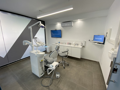Dentista Benalmádena - Clínica Dental Benalmádena | MEDYCLINIC en Arroyo de la Miel, Málaga
