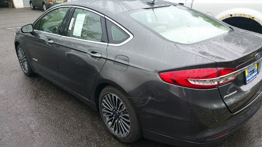 Car Dealer «Performance Ford Lincoln», reviews and photos, 906 NJ-10, Randolph, NJ 07869, USA