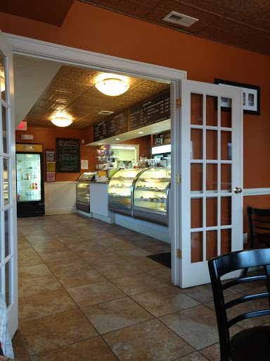 Bakery «Bean Counter Coffee Bar and Bakery», reviews and photos, 288 Boston Turnpike, Shrewsbury, MA 01545, USA