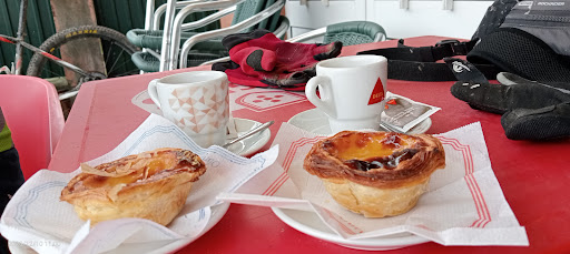 Pastelaria Silito - Maria Dulce Santos Almeida no Mira, Coimbra