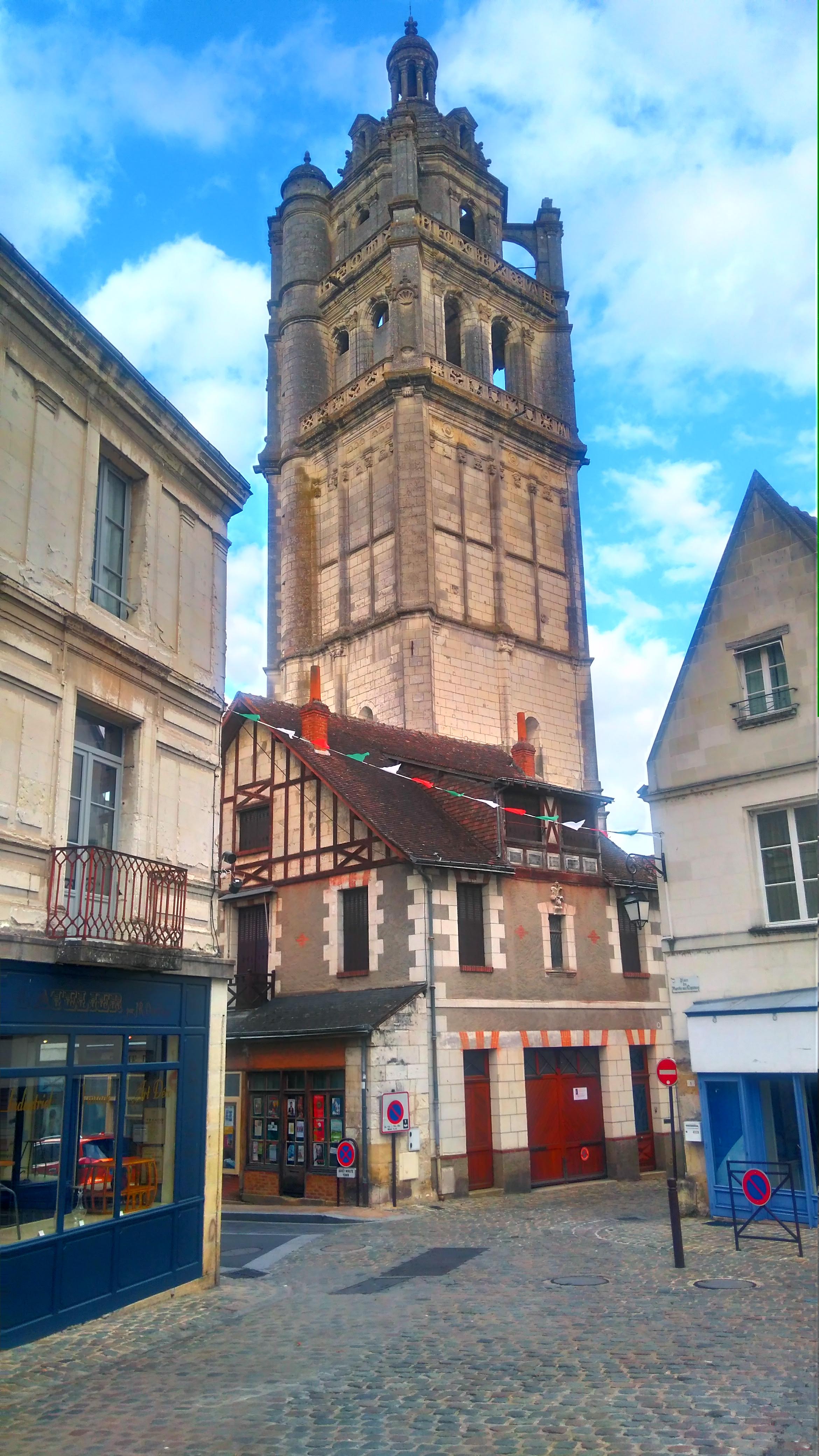 Photo n° 4 de l'avis de Sylvie.a fait le 04/10/2019 à 11:49