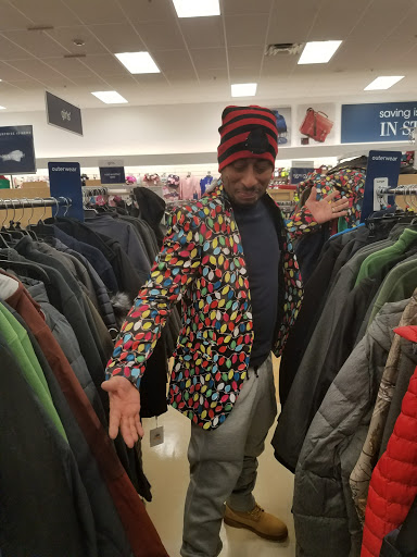 Department Store «Marshalls», reviews and photos, 1431 NY-300, Newburgh, NY 12550, USA