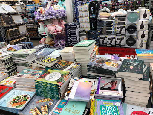 Variety Store «Five Below», reviews and photos, 3910 Commerce Blvd, Dickson City, PA 18519, USA