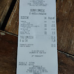 Photo n°1 de l'avis de Oriol.o fait le 15/08/2023 à 20:23 sur le  Trattoria Del Mare da Lino à Costa Paradiso