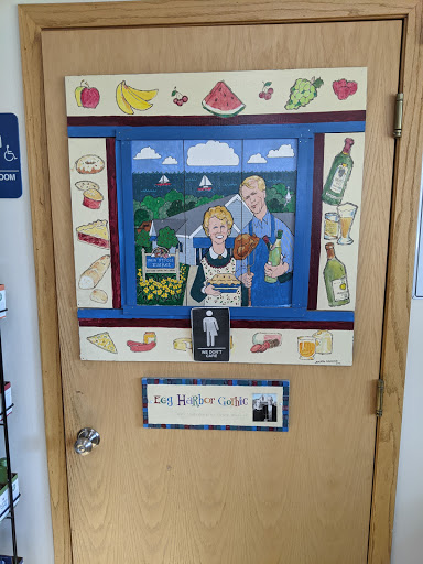 Grocery Store «Main Street Market», reviews and photos, 7770 Wisconsin 42, Egg Harbor, WI 54209, USA