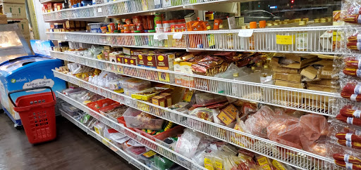 Indian Grocery Store «Trinethra Indian Supermarket», reviews and photos, 10255 S De Anza Blvd, Cupertino, CA 95014, USA