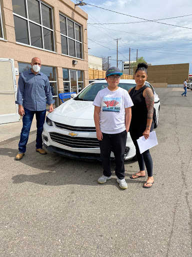 Used Car Dealer «Royal Automotive», reviews and photos, 3232 S Broadway, Englewood, CO 80113, USA