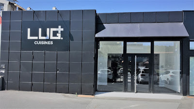 LUG+ Cuisines à Brives-Charensac