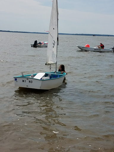 Yacht Club «Rock Hall Yacht Club», reviews and photos, 22759 McKinleyville Rd, Rock Hall, MD 21661, USA