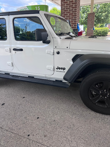 Jeep Dealer «Miracle Chrysler Dodge Jeep Ram», reviews and photos, 1290 Nashville Pike, Gallatin, TN 37066, USA